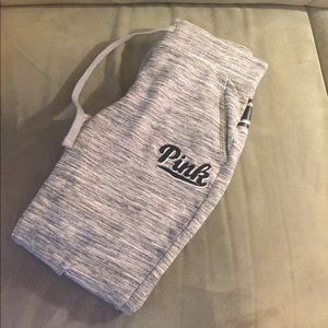 Victoria secret PINK Sweats * GOOD CONDITION